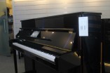 New Yamaha piano salon inauguration by Harris