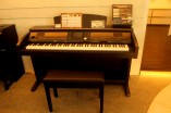 New Yamaha piano salon inauguration by Harris