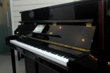 New Yamaha piano salon inauguration by Harris