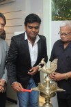New Yamaha piano salon inauguration by Harris