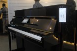 New Yamaha piano salon inauguration by Harris