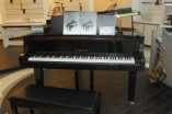 New Yamaha piano salon inauguration by Harris