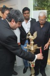 New Yamaha piano salon inauguration by Harris