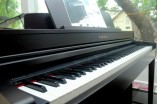 New Yamaha piano salon inauguration by Harris