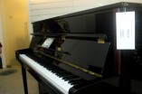 New Yamaha piano salon inauguration by Harris
