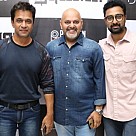 Nibunan Movie Premiere Show