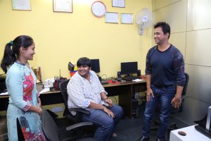 Nibunan Movie Premiere Show