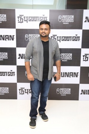 Nibunan Movie Premiere Show