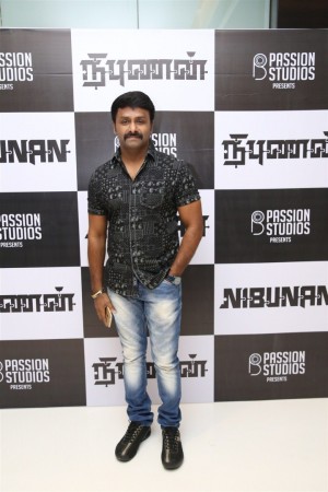 Nibunan Movie Premiere Show