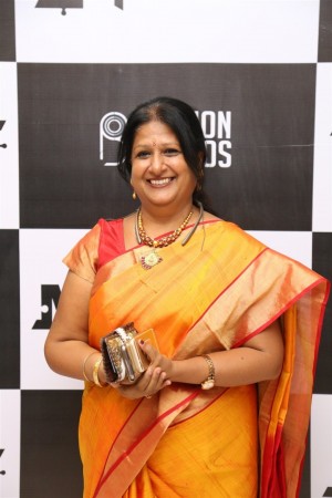 Nibunan Movie Premiere Show