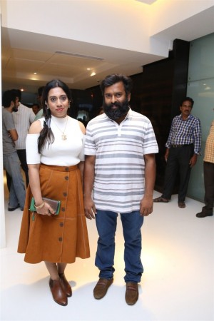 Nibunan Movie Premiere Show