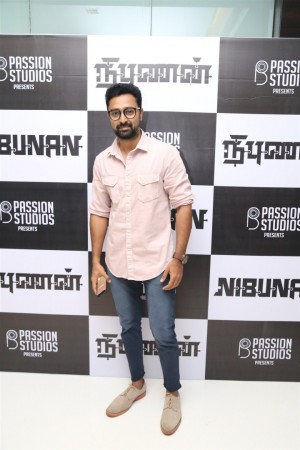 Nibunan Movie Premiere Show