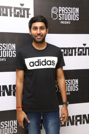 Nibunan Movie Premiere Show