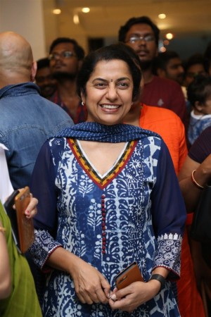 Nibunan Movie Premiere Show