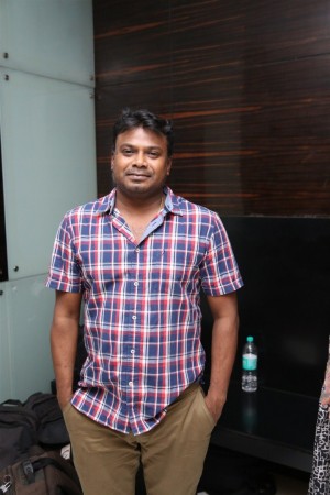 Nibunan Movie Premiere Show