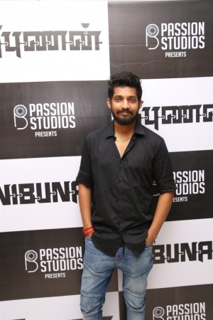 Nibunan Movie Premiere Show