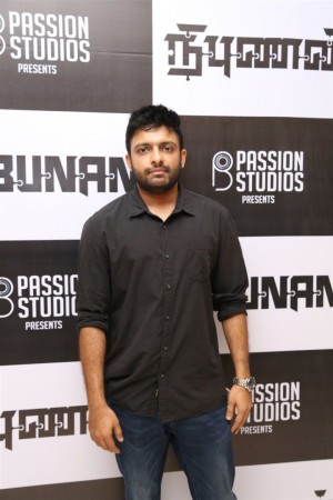 Nibunan Movie Premiere Show