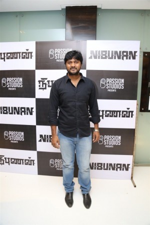 Nibunan Movie Premiere Show