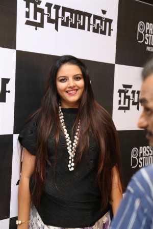 Nibunan Movie Premiere Show