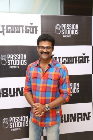 Nibunan Movie Premiere Show