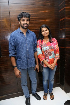 Nibunan Movie Premiere Show