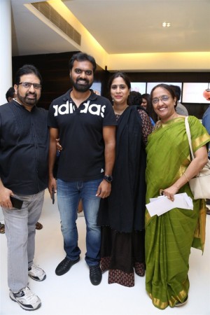 Nibunan Movie Premiere Show