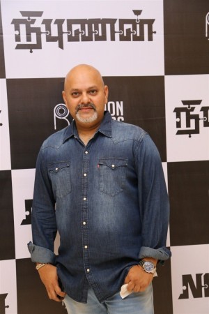 Nibunan Movie Premiere Show