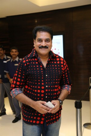 Nibunan Movie Premiere Show