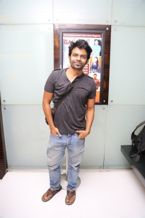 Nibunan Movie Premiere Show