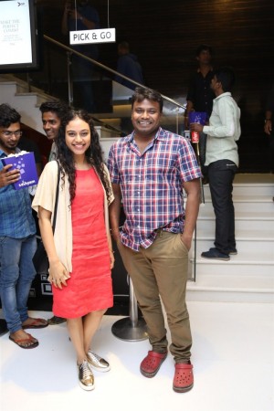 Nibunan Movie Premiere Show