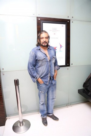 Nibunan Movie Premiere Show