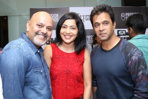 Nibunan Movie Premiere Show