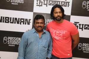 Nibunan Movie Premiere Show