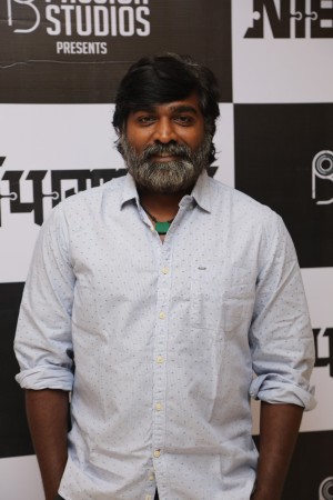 Nibunan Movie Premiere Show