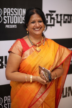 Nibunan Movie Premiere Show