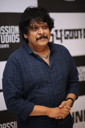 Nibunan Movie Premiere Show