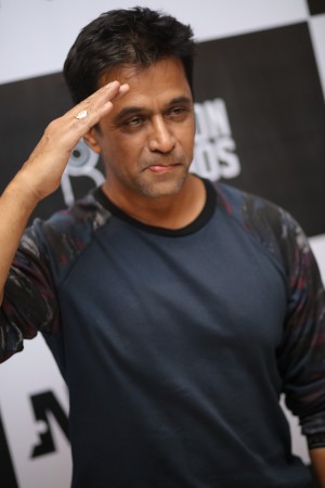 Nibunan Movie Premiere Show