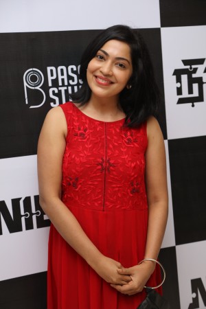 Nibunan Movie Premiere Show