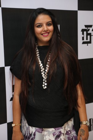 Nibunan Movie Premiere Show