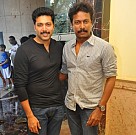 Nimirndhu Nil Success Meet