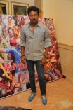 Nimirndhu Nil Success Meet