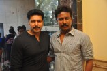 Nimirndhu Nil Success Meet