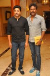 Nimirndhu Nil Success Meet