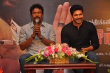 Nimirndhu Nil Success Meet