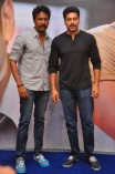 Nimirndhu Nil Success Meet