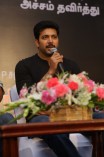 Nimirndhu Nil Success Meet