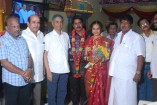 NS Udhayakumar Wedding Reception