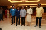 O Kadhal Kanmani Team Meet
