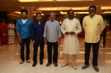 O Kadhal Kanmani Team Meet