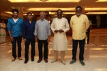 O Kadhal Kanmani Team Meet